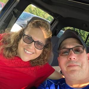 Meet your Posher, Chuck